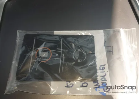 2023 Tesla Model Y Awd/Long Range Dual Motor All-Wheel Drive from USA, damaged, VIN 7SAYGDEE1PA187335